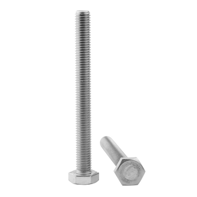 Resim 12.9 KALİTE METRİK ÇELİK CİVATALAR DIN 931-933