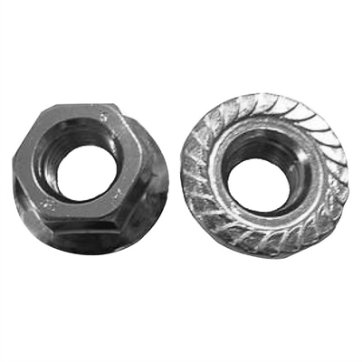 Resim FLANŞLI SOMUN DIN 6923