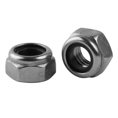 Resim METRİK FİBERLİ SOMUNLAR DIN 985