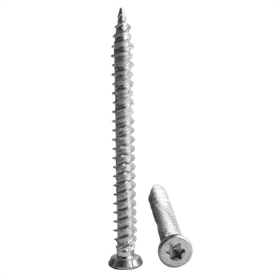 Resim BULDEKS (MONTAJ) VİDALARI