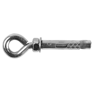 Resim KAPALI KANCALI DÜBEL