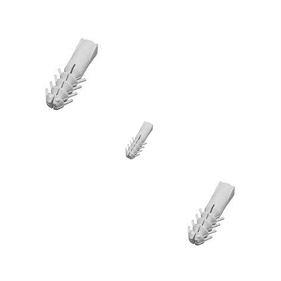 Resim PLASTİK DÜBEL