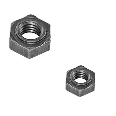 Resim İNOX ALTI KÖŞE KAYNAK SOMUNU A2-A4 DIN 929