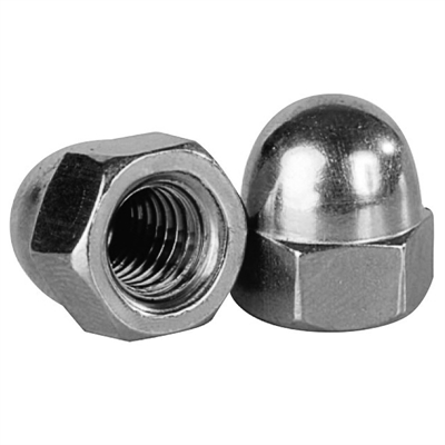 Resim İNOX KÖR SOMUN A2-A4 DIN 1587