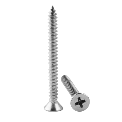 Resim İNOX YILDIZ HAVŞA BAŞLI SAÇ VİDALARI (YHB) DIN 7982 / A2