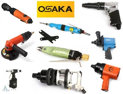 Resim Osaka Havalı El Aletleri